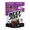 HI-COUNTRY Teriyaki 3oz Beef Jerky Bag (1047)