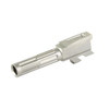 LANTAC 9INE G43 Non-Threaded Upgrade Barrel (Stainless) (01-GB-G43-NTH-SS)