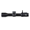 SIG SAUER EASY6-BDX 3-18X44 34mm SFP BDX Digital DEV-L Black Riflescope (SOEBDX63105)