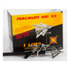 SLICK TRICK Magnum Pro Series 100 Grain Broadhead (17STPRO3100M)