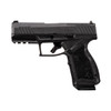 TAURUS GX4 Carry 9mm 3.7in 2x10rd BK/BK TORO Semi-Auto Pistol (GX4CRP941-10)