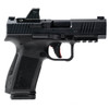 CANIK METE MC9LS 9mm 3.64in 17rd Black Semi-Automatic Pistol with MeCANiK MO1 Red Dot (HG7883V-N)