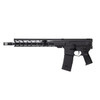 CMMG Dissent Mk4 5.56mm 14.5in 30rd Armor Black Semi-Automatic Pistol (55A7E0B-AB)