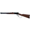 HERITAGE 92 .44 Mag 16.5in 8rd Black/Hardwood Lever Action Rifle (H92044161)