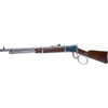 HERITAGE 92 .44 Mag 18in 8rd SS/Hardwood Lever Action Rifle (H92044189)