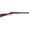 HERITAGE 92 .44 Mag 20in 10rd Black/Hardwood Lever Action Rifle (H92044201)