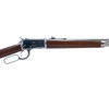 HERITAGE 92 .44 Mag 24in 12rd SS/Hardwood OCT Lever Action Rifle (H9204424F9)