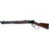 HERITAGE 92 .45 LC 16.5in 8rd Black/Hardwood Lever Action Rifle (H92045161)