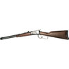 HERITAGE 92 .357 Mag 20in 10rd Black/Hardwood Lever Action Rifle (H92357201)
