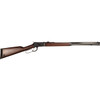 HERITAGE 92 .357 Mag 24in 12rd Black/Hardwood OCT Lever Action Rifle (H9235724F1)