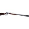 HERITAGE 92 .357 Mag 24in 12rd SS/Hardwood OCT Lever Action Rifle (H9235724F9)