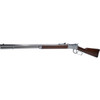 HERITAGE 92 .357 Mag 24in 12rd SS/Hardwood OCT Lever Action Rifle (H9235724F9)