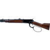 HERITAGE 92 Ranch Hand .44 Mag 12in 6rd Black/Brown Lever Action Rifle (RH92044121)