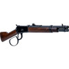 HERITAGE 92 Ranch Hand .44 Mag 12in 6rd Black/Brown Lever Action Rifle (RH92044121)