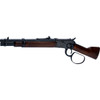 HERITAGE 92 Ranch Hand .44 Mag 12in 6rd Black/Brown Lever Action Rifle (RH92044121)