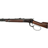 HERITAGE 92 Ranch Hand .45 LC 12in 6rd Black/Brown Lever Action Rifle (RH92045121)