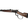 HERITAGE 92 Ranch Hand .45 LC 12in 6rd Black/Brown Lever Action Rifle (RH92045121)