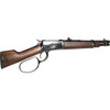HERITAGE 92 Ranch Hand .357 Mag 12in 6rd Black/Brown Lever Action Rifle (RH92357121)