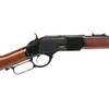 CIMARRON 1873 Carbine .45LC 19in 10rd Lever Action Rifle w/ Saddle Ring (CA280AS1)