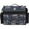 G*OUTDOORS Barn Prym1 Blackout Range Bag w/ 4 Medium & 4 Compact Gun Cases (GPS-1955BRN)
