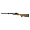 SAVAGE 42 Takedown 22 LR/410 Ga 20in 1rd FDE Break Open Rimfire Shotgun (23004)