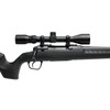 SAVAGE AXIS XP 223 Rem 22in 4rd RH Black Bolt-Action Rifle w/ Scope (32001)