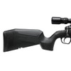 SAVAGE AXIS XP 6.5 Creedmoor 22in 4rd RH Black Bolt-Action Rifle w/ Scope (32004)