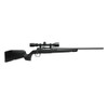 SAVAGE AXIS XP 30-06 Springfield 22in 4rd RH Black Bolt-Action Rifle w/ Scope (32011)