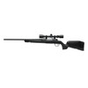 SAVAGE AXIS XP Compact 243 Win 20in 4rd RH Black Bolt-Action Rifle w/ Scope (32024)