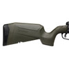 SAVAGE AXIS 2 223 Rem 22in 4rd RH OD Green Bolt-Action Rifle (32037)