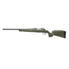 SAVAGE AXIS 2 22-250 Rem 22in 4rd RH OD Green Bolt-Action Rifle (32038)