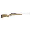 SAVAGE AXIS 2 243 Win 22in 4rd RH FDE Bolt-Action Rifle (32050)