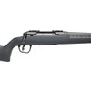 SAVAGE AXIS 2 22-250 Rem 22in 4rd RH Gray Bolt-Action Rifle (32060)