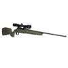SAVAGE Axis 2 XP .243 Win 22in 4rd OD Green Bolt-Action Rifle (32151)
