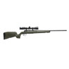 SAVAGE Axis 2 XP 7mm-08 Rem 22in 4rd OD Green Bolt-Action Rifle (32153)