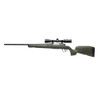 SAVAGE Axis 2 XP 7mm-08 Rem 22in 4rd OD Green Bolt-Action Rifle (32153)