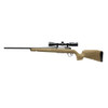 SAVAGE Axis 2 XP .22-250 Rem 22in 4rd Flat Dark Earth Bolt-Action Rifle (32161)
