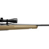 SAVAGE Axis 2 XP 6.5mm Creedmoor 22in 4rd Flat Dark Earth Bolt-Action Rifle (32163)