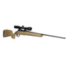 SAVAGE Axis 2 XP .308 Win 22in 4rd Flat Dark Earth Bolt-Action Rifle (32165)