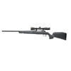 SAVAGE Axis 2 XP .25-06 Rem 22in 4rd Gray Bolt-Action Rifle (32179)