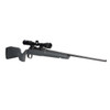 SAVAGE Axis 2 XP .25-06 Rem 22in 4rd Gray Bolt-Action Rifle (32179)