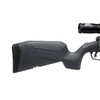 SAVAGE Axis 2 XP .25-06 Rem 22in 4rd Gray Bolt-Action Rifle (32179)