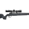 SAVAGE Axis 2 XP .270 Win 22in 4rd Gray Bolt-Action Rifle (32180)