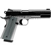 SAVAGE 1911 Gov't Style Rail 9mm 5in 10rd 2-Tone Semi-Auto Pistol (67208)