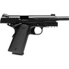 SAVAGE 1911 Gov't Style Rail 9mm 5in 10rd Black Nitride Semi-Auto Pistol (67211)