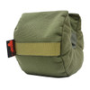 WIEBAD Mini DRC OD Green Fortune Cookie (MiniFortuneCookieOD)