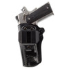 GALCO Speed Master 2.0 Right Hand Black Paddle/Belt Holster For Smith&Wesson J Frame M640 2 1/8in .357 (SM2-158B)