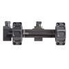 GEISSELE AUTOMATICS Super Precision 34mm Standard Black Scope Mount for AR-15/M4 (05-417B)