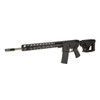 LANTAC USA N15 3-Gun Raven 223 Wylde 18in 30rd Semi-Auto Rifle (01-FA-3GUN-RAVEN)