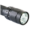 PELICAN 2370 358 Lumens Black Tactical LED Flashlight (023700-0001-110)